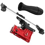 Gatuida Sägeketten-schärfgerät Für Kettensägenkette Kompaktes Werkzeug Zum Schärfen Von Sägeketten Aus Robusten Materialien Gefertigt Für Lange Lebensdauer Einfach Zu Bedienen Für Anfänger