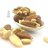 EDEL-NUSSMISCHUNG NÜSSE (ganz) 500