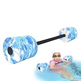 AEROBISCHE AUSRÜSTUNG WASSER EVA+ABS | Swimming Aquatic Subells Water Pondes Ausrüstung, Aqua Light Moderning Bights für die Erholung nach der Geburt Yoga