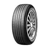 NEXEN N BLUE HD PLUS - 205/55R16 91V - Sommerreifen - C/B/69dB