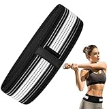 Orthogürtel Orthotal Ischias Gürtel,120cm Orthopädischer Gürtel Beckengurt für Männer Frauen, Iliosakralgelenk Lumbalstützgürtel, für Natürliche Linderung Gegen Ischias und Hüfte Rückenschmerzen