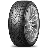 TOURADOR Ganzjahresreifen 195/50 R 15 TL 82V X ALL CLIMATE TF2 BSW M+S 3PMSF Allwetter