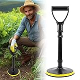 Aufstehhilfe,Gehhilfe für Senioren,Aufstehhilfen Senioren,Aufstehhilfe vom Boden, Standing Aid for Elderly,Verstellbarer Aufstehhilfe,Gehstock mit Aufstehhilfe,Aufstehhilfe Alltagshilfen.