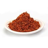 PAKKA - Bio Fair Trade Sanddornpulver 750g, sonnengetrocknet, ungeölt, ohne Schwefelzusatz aus Wildsammlung, mit Kernen, direkt von Kleinbauern aus Samarkand in Usbekistan, vegan 0.75kg (1er Pack)