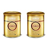 Lavazza Qualità Oro - Perfect Symphony, 250g (Packung mit 2)