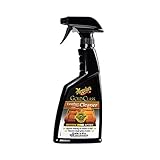 Meguiar's G18516EU Gold Class Leather & Vinyl Lederreiniger 473 ml