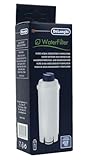DeLonghi DLSC002 Wasserfilter (2 Stück); Größe 2 Unité (Lot de 1