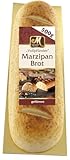 Odenwälder Marzipan Brot Vollpfünder geflämmt 500g