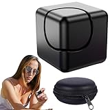 Toys Fidget Toys, Speed ​​Cube Fidget, Sensory Spinner-Spielzeug, tragbare und reisefreundliche, sensorische Stimulation, 3,31 x 1,46 Zoll, ideal für und Mädchen