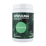 Reine Spirulina Bio 3.000 mg 540 Kimprimenrt