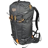 Mystery Ranch Scree 32 Rucksack, mittelgroß, technischer Tagesrucksack, 32 l, Schwarz - 33, Large