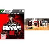 Call of Duty: Modern Warfare III (Xbox One / Xbox Series X) + Call of Duty: Modern Warfare III Pak Bundle 'Play + Pak'