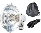 Tragbare Gasheizung, Gas Heizstrahler, Campingheizung, Gasheizung Heizstrahler Tragbare Heizung Gasheizstrahler Gasstrahler Strahler Wärmestrahler Für Outdoor Garten Camping