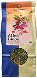 Sonnentor Alles Liebe Bio Kräutertee, 50 g