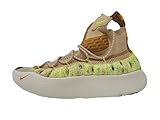 Nike ISPA Herren Sense Flyknit Laufschuhe, Sesam/Desert Ocker, 46 EU