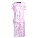 MAMJENNI Medizinisches Hemd für Patienten für einfachen Zugang, bequeme Alternative zum Krankenhauskittel, postchirurgische Kleidung aus Baumwolle mit offenem Design für die Pflege von (XL)