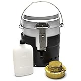 Mil-Tec schwed. Kochset m. Kochgeschirr