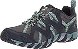 Merrell Damen Waterpro Maipo 2 Aqua Schuhe, Blau (Navy/Smoke), 40.5 EU