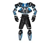 Fischer Eishockey Ausrüstung Starterset Protection Kit junior