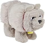 Minecraft Dennis The Wolf Deluxe Funktionsplüsch