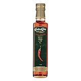 Costa D'oro Rotes Chili Extra Natives Olivenöl – 250ml