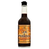 Lea und Perrins Worcester Sauce 290 ml