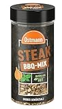 BBQ Mix Steak grobes Gewürzsalz