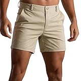 Herren Casual Shorts Leicht Sommer Bermuda Shorts Bequeme Strandshorts Loose Fit Elastische Taille Shorts für Urlaub Strand Alltag Kurze Hosen mit Kordelzug Taschen Palazzo Hose