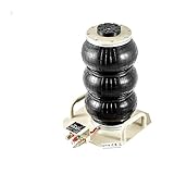 Hydraulik-Kit für Wagenheber Air Jack 3 Tonnen Double Bag Air Bag Air Bag Jack Lift Up 3-5s Schnellhebe-Airbag Jack for Autos mit kurzem Griff