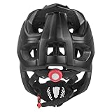 Kinder-Fahrradhelm – verstellbarer Kinder-Fahrradhelm, Kinnschutz-resistente Sicherheitsausrüstung, leicht, vollständige Abdeckung, , Roller, Skateboarden, Reiten, Outdoor, für Sportschutz