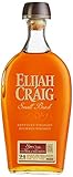 Elijah Craig Small Batch Kentucky Straight Bourbon Whiskey (1 x 0,7 l)