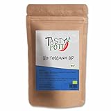 Tasty Pott Bio Toscana Dip 500g Beutel | Kochen & Marinieren | Dips & Soßen | Geschmack & Genuss | Italien Pasta Pizza | besonders & hochwertig | Bio Qualität | Vorteilspackung Vorratsbeutel