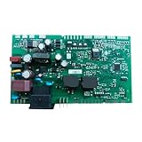 KAN92SC41C, KAN92C4AC Hauptplatine & Netzteil, Kompatibel Mit Bosch-Kühlschrankteilen