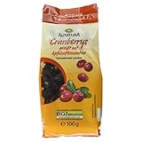 Alnatura Bio Cranberries, 100g