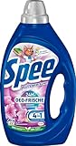 SPEE Gel 22 WL Blütenfrische 24H Deo-Frische 990ml