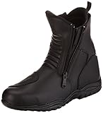 protectWEAR halbhoher Motorradstiefel Tourenstiefel TB-ALN - 42