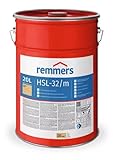 Remmers HSL-32/m-Profi-Holzschutz-Lasur 3in1 farblos 20L