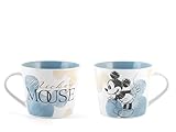 H&H Jumbo-Tasse ohne Teller Mickey 420cc