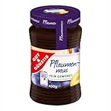 Gut und Günstig Pflaumenmus fein gewürzt 450g
