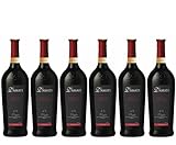 D'Amati - Rotwein Primitivo Negroamaro, Italien, IGP Puglia (6 x 1 l)