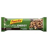 PowerBar Natural Energy Müsliriegel, Cacao Crunch, 40 g