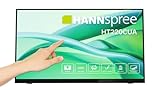 HANNspree HT220CUA 54,5cm (21,45') Multitouch-Monitor 270cd USB Typ-C HDMI DP Lautsprecher USB VESA Neigbar USB Hub MPP 2.0 Support