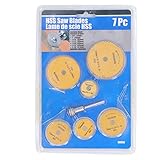 HSS-Sägeblatt zum Schneiden von Mini-Kreissägeblättern für die Holz- und PVC-Bearbeitung, kleine Größe