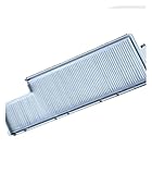 PCXDOLNJ Projektor-Staubfilterbildschirm for So-ny VPL-EX230/EX231/EX233/EX234/EX250/EX251/EX253/EX254