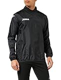 Joma Herren Regenjacke, schwarz Negro, L