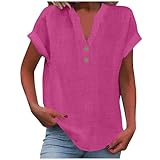 leinenbluse Damen, musselin Bluse Damen schwarz, leinen Bluse, musselin Hemd, Women's Tshirts, weiße leinenbluse, damenblusen Langarm, Hemden, damenblusen Langarm, Shirts & blusen, Clothes, Clothes