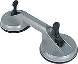 Brüder Mannesmann Saugheber, mit 2 Köpfen | M99002