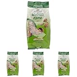 Alnatura Bio Walnusskerne, 150g (Packung mit 4)