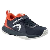 HEAD Sprint Velcro 4.0 Kids DBRD