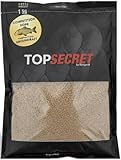 TOP SECRET 1 kg Karpfen Groundbait